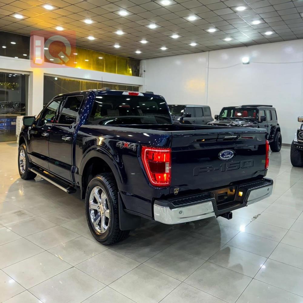 فۆرد F-150